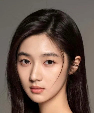 Liu Rong Rong