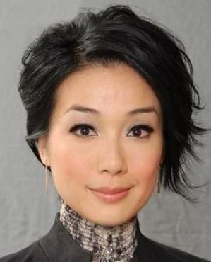 Elena Kong