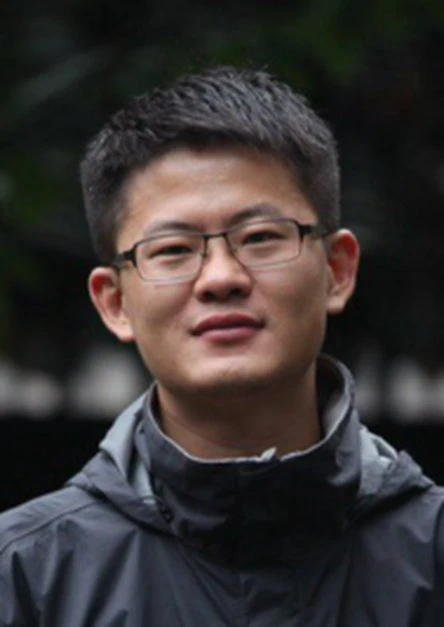 Liu Hong Chao