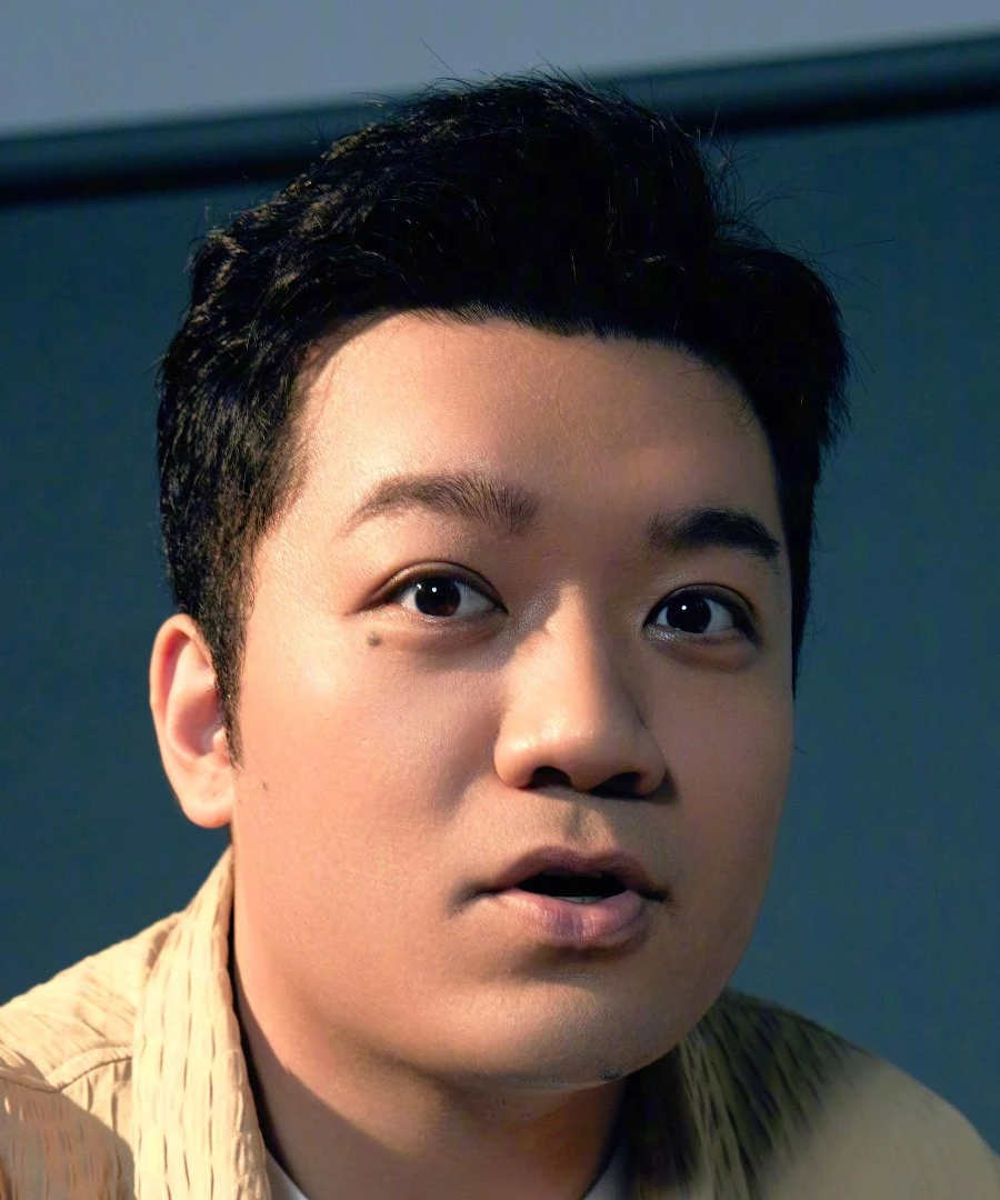 You Hao Ran