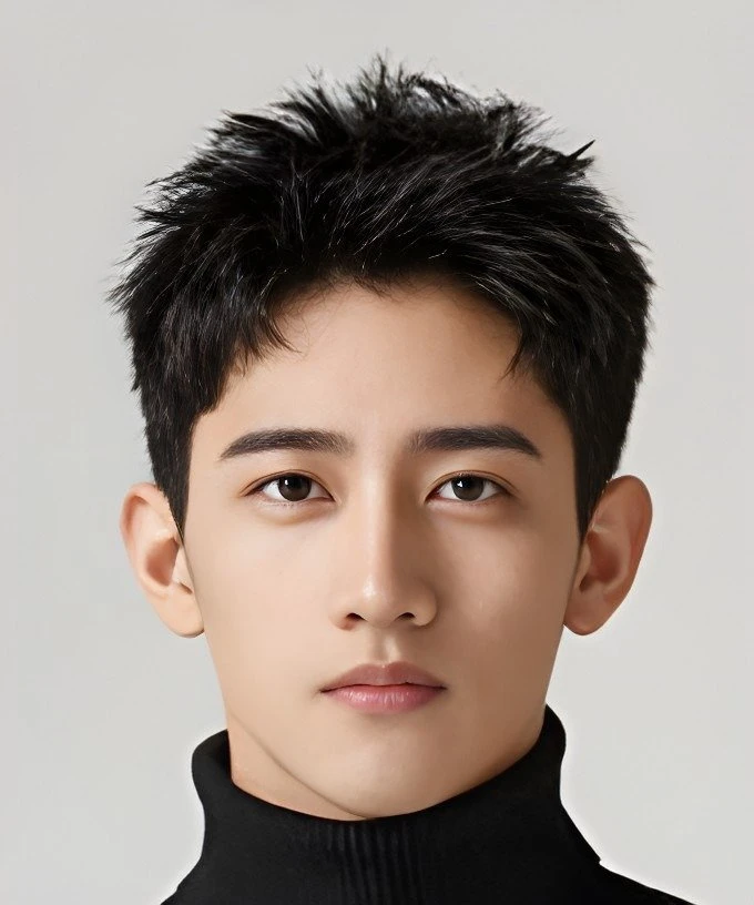 Zhan Yu