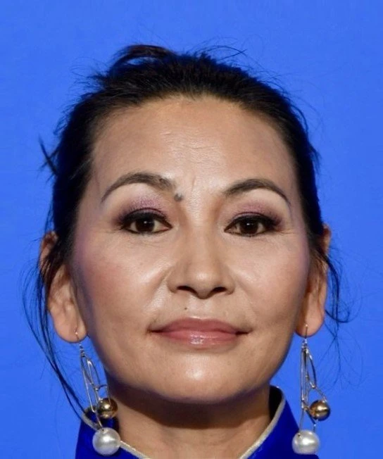 Ai Li Ya