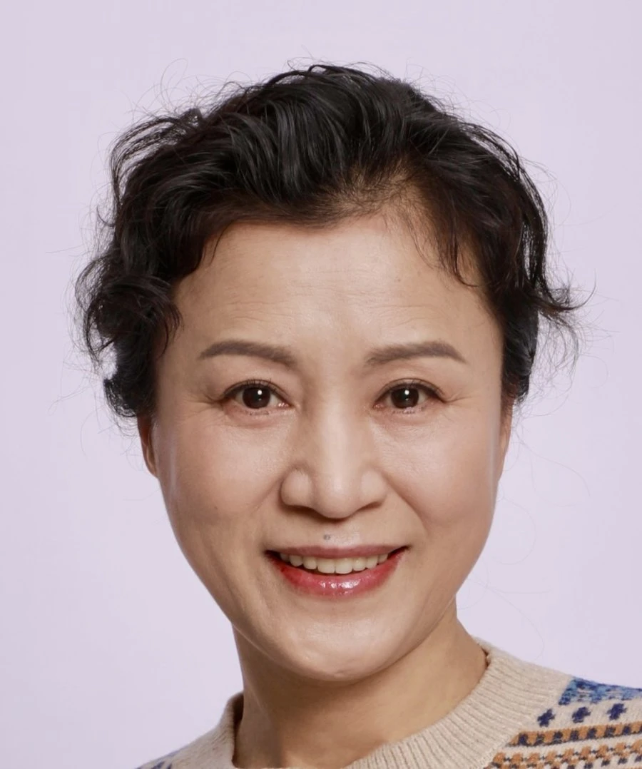 Zhang Yi Xin