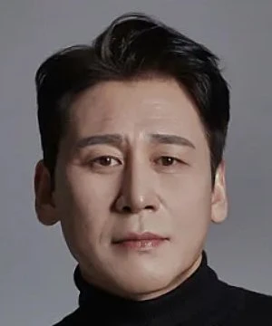 Lee Jung Hun