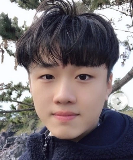 Lee Hyung Suk