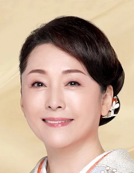 Matsuzaka Keiko
