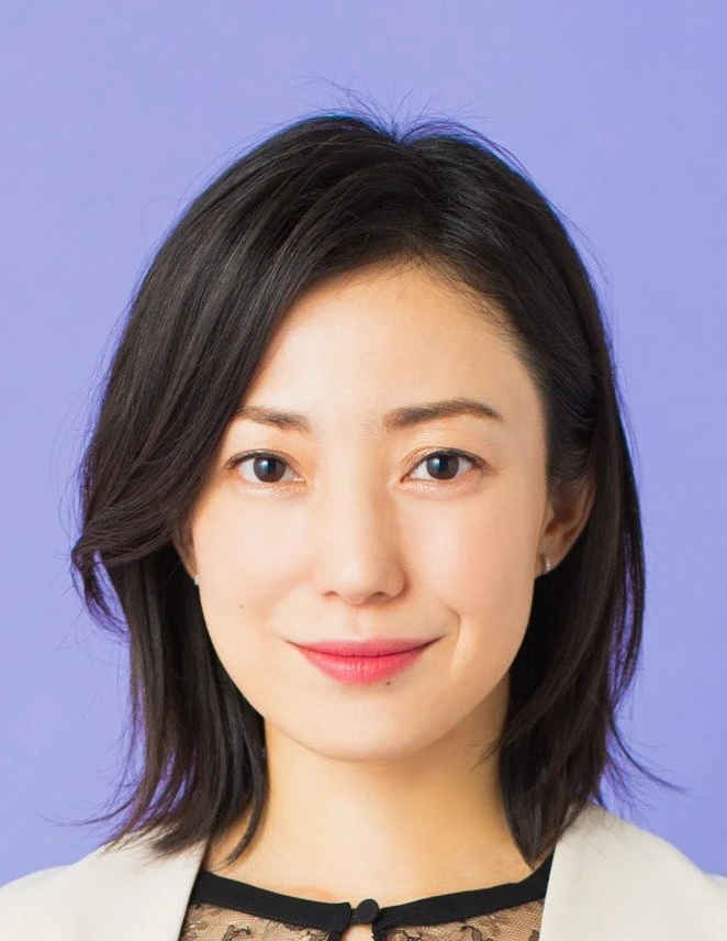 Kanno Miho
