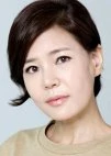 Kim Ji Sook