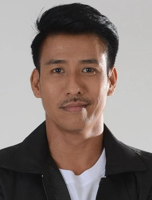 X Jaturong Kolimart