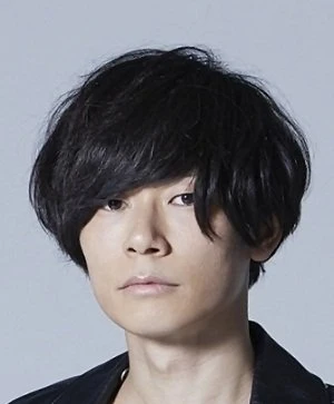 Kawakami Yoohei