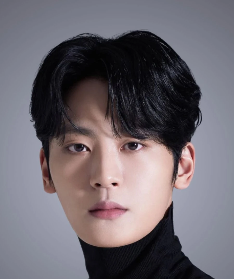 Kim Sun Min