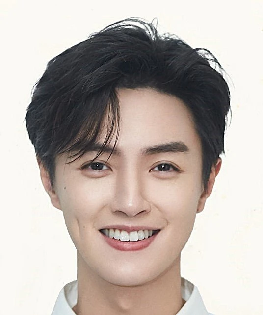 Darren Chen