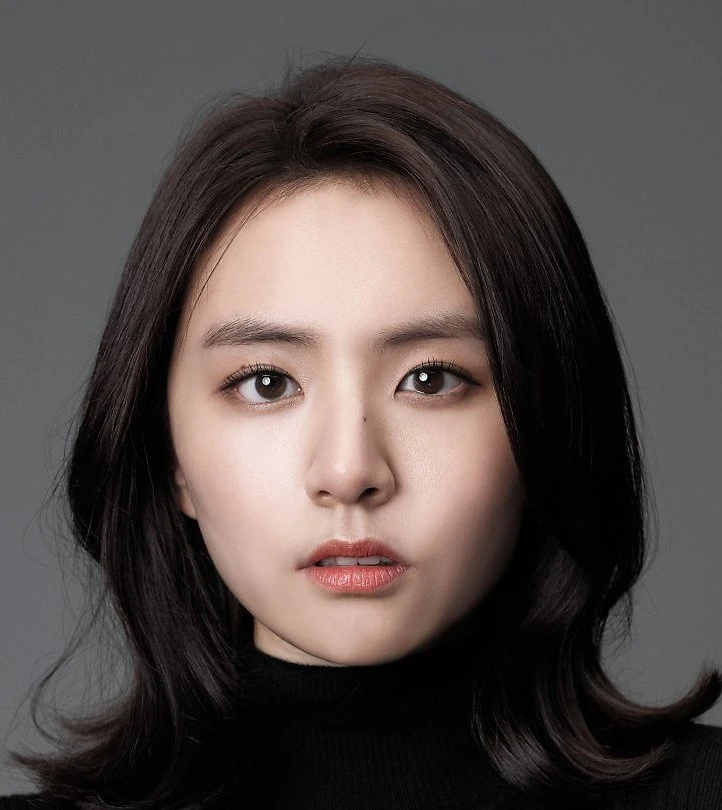 Yeo Min Joo