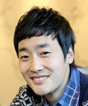 Ryu Je Seung