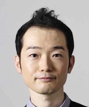 Nakamura Yasuhi