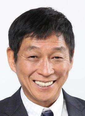 Akashiya Sanma