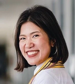 Pang Peramon Chok-aree