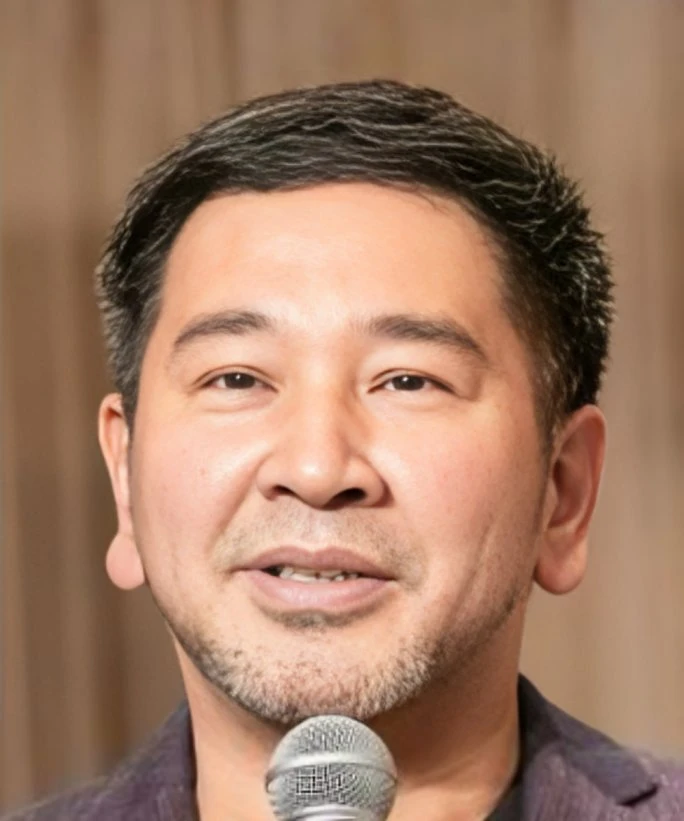 Isshiki Takashi
