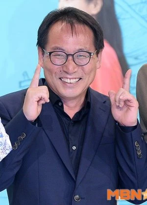 Park Man Young