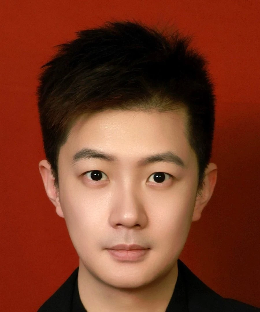 Li Huan