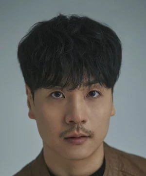 Kim Dae Kook