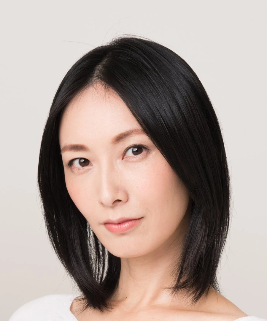 Nagasawa Nao