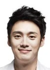 Oh  Sang Jin