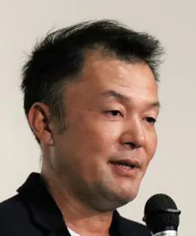 Yamamoto Takeyoshi