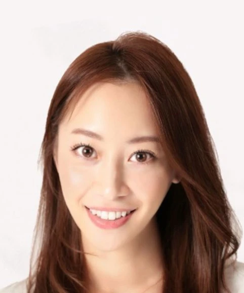 Nakamura Kaori