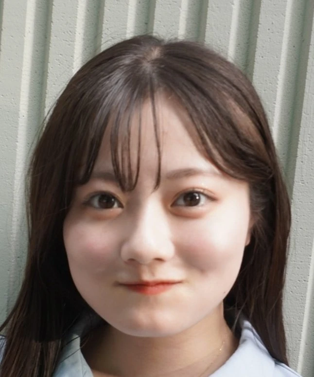 Ihara Ryoka