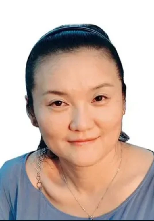 Wang Xue Jing