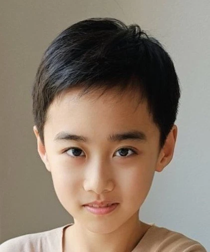 Li Chao Ping