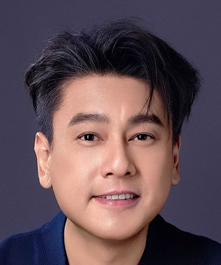 Ken Chu