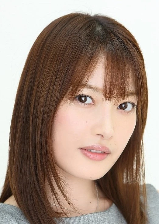 Nakayama Erina