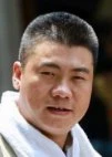 Zhao Qiu Sheng