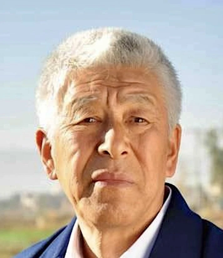 Zhang Hong Jie