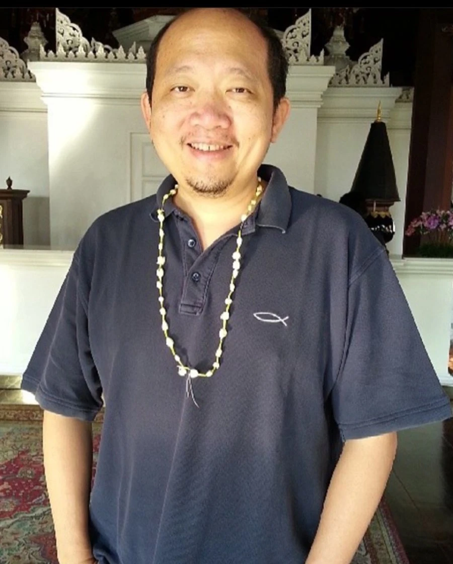 Boyd Kosiyaphong