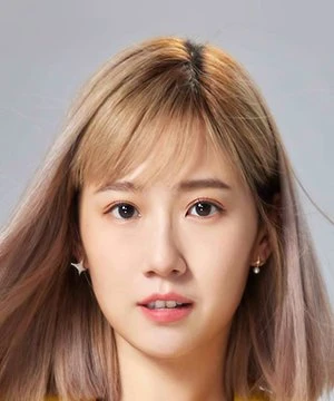 Beatrice Fang
