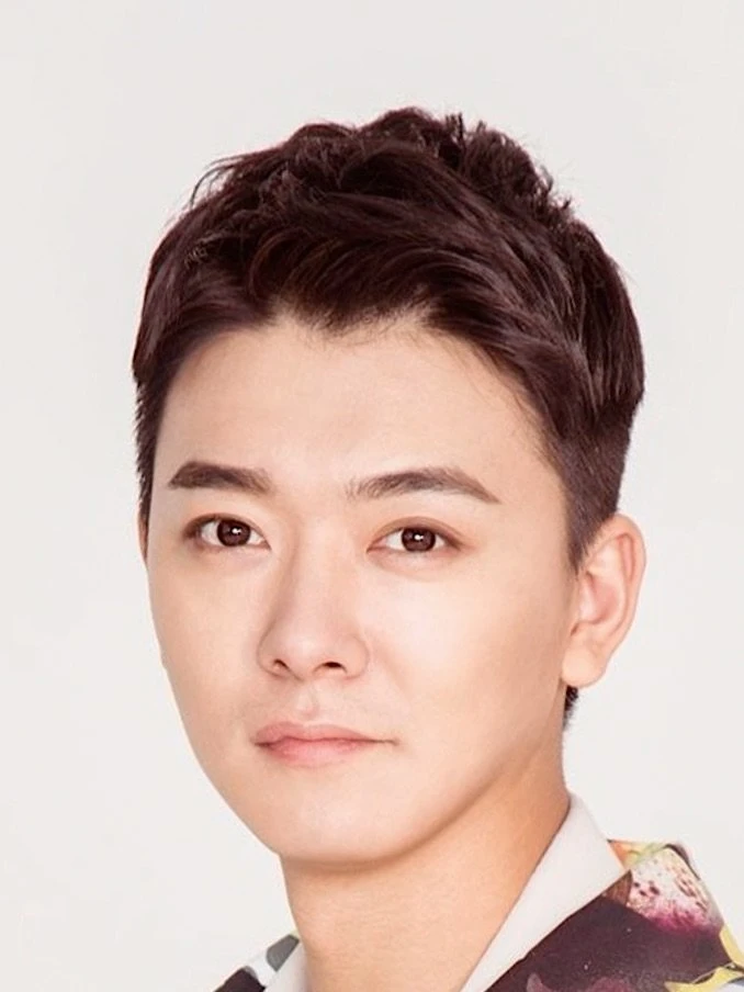 Lin Feng Ye