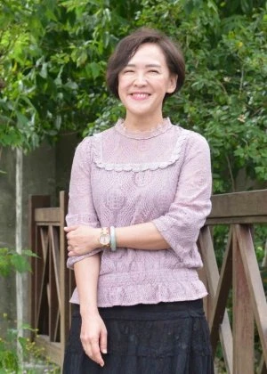 Mimi Hsieh