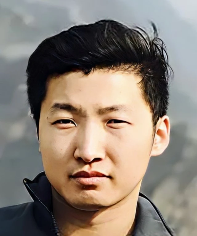 Qi Xiao Dong