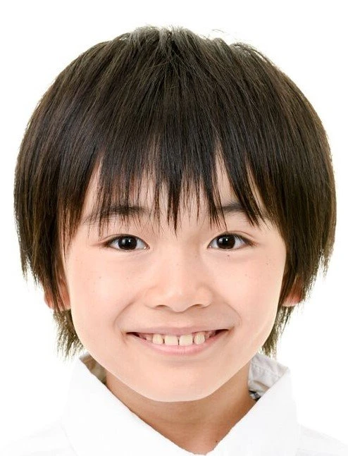 Igarashi Hinata