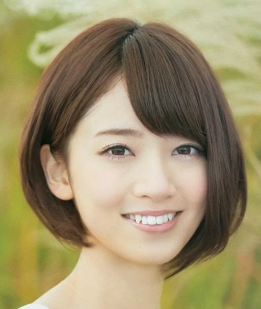 Hashimoto Nanami
