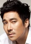 Park Sang Wook