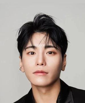 Kim Sang Gyun