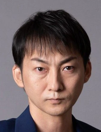 Namioka Kazuki