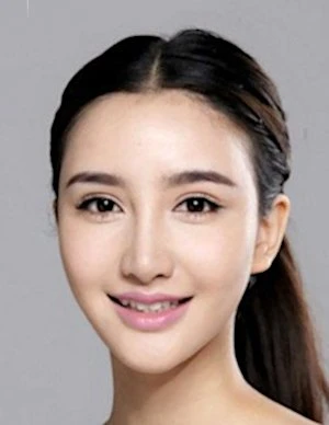 Lou Jia Yue
