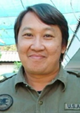 Chanon Somrit