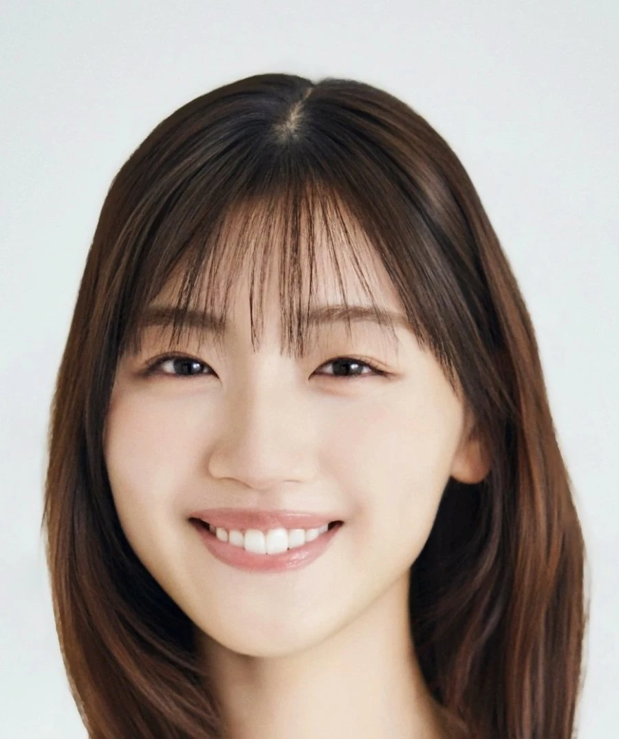 Sasaki Mirei