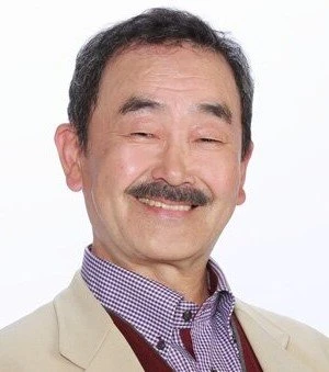 Sakamoto Akira